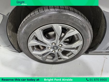 2023 Ford Focus - thumbnail 12