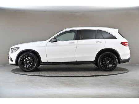 2018 Mercedes-Benz GLC Class - photo 5