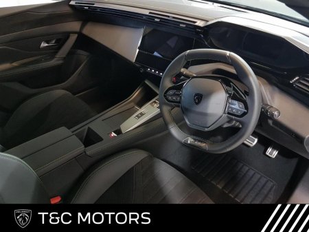 2023 Peugeot 308 GT Diesel SW Model, Top Spec Car, 1 Owner from New, Warranty up to 01/2028 €29,995 thumbnail