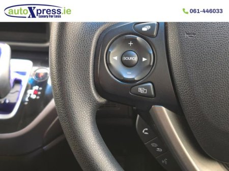 2018 Honda Freed - thumbnail 22