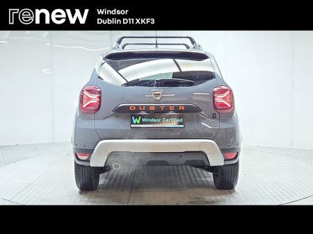 2022 Dacia Duster SE Extreme TCE 90 5DR *3k SCRAPPAGE OFFER* €20,495 thumbnail