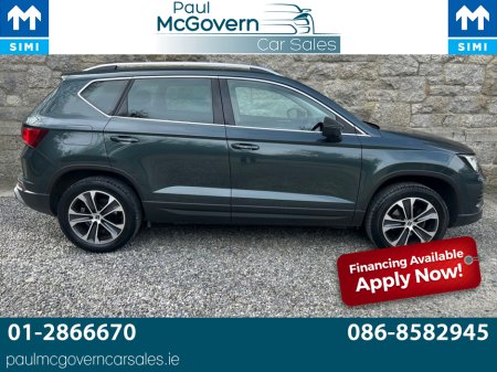 2023 SEAT Ateca - thumbnail 5