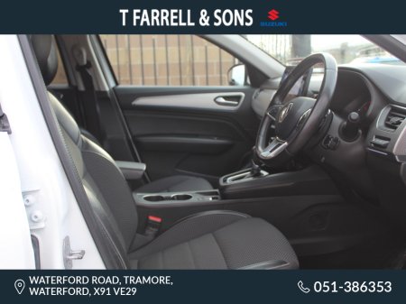 2022 Renault Arkana - thumbnail 3