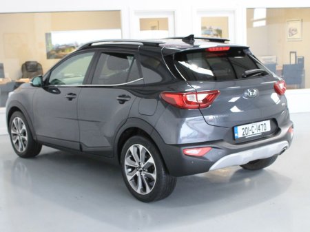 2020 Kia Stonic K3 MY20 5DR €15,999 thumbnail