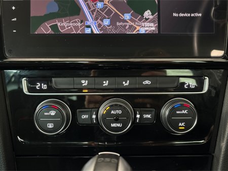 2017 Volkswagen Golf GTI PERFORMANCE**ALCANTARA PERFORMANCE SEATS**19"CLUBSPORT ALLOYS**TOUCH SCREEN INFOTAINMENT**REVERSE CAMERA**APPLE CARPLAY**KEYLESS START**ELECTRIC HANDBRAKE**DIGITAL DASH**FINANCE AVAILABLE** €24,995 thumbnail