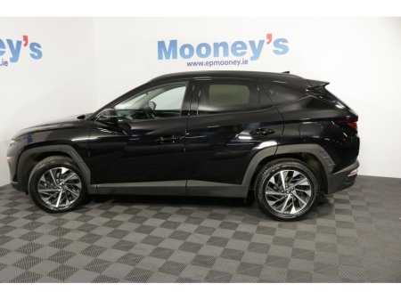 2023 Hyundai Tucson EXECUTIVE 1.6L DIESEL SUV €31,999 thumbnail