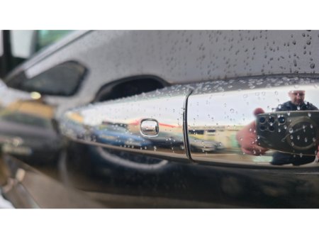 2015 Jeep Cherokee - thumbnail 9