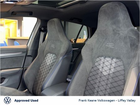 2026 Volkswagen Golf - thumbnail 21