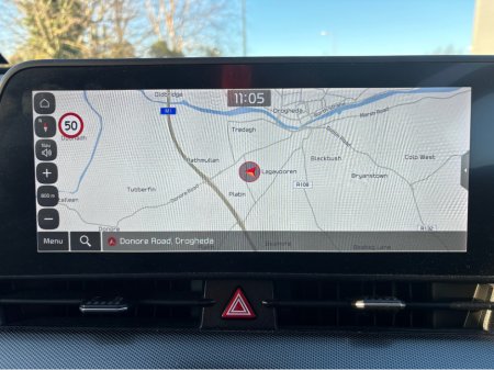 2023 Kia Sportage K3 MY23 5DR €31,995 thumbnail