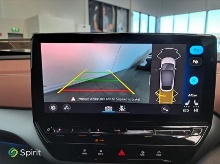 2023 Volkswagen ID.5 - thumbnail 18