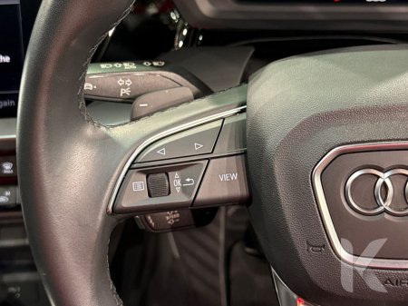 2022 Audi A3 - thumbnail 17