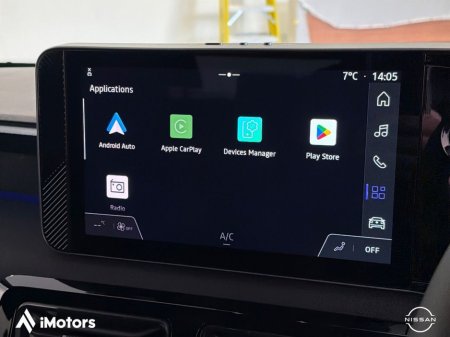 2026 Nissan Micra - thumbnail 25