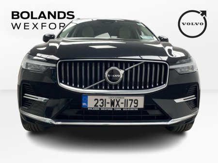 2023 Volvo XC60 - thumbnail 7