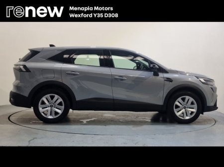 2026 Renault Symbioz Evolution TCe 140 €34,495 thumbnail