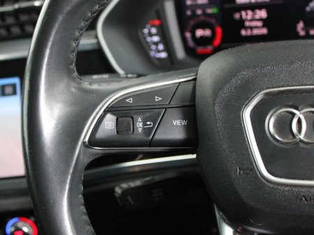 2019 Audi Q3 Sport 35 TDI S-A 150PS 5DR AUT €28,999 thumbnail