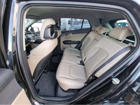 2022 Kia Sportage K4-FULL LEATHER-FULLY SERVICED-NEW NCT €22,950 thumbnail