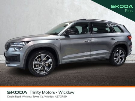2024 Skoda Kodiaq - thumbnail 13