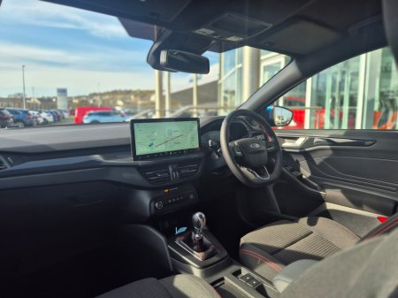 2026 Ford Focus - thumbnail 15