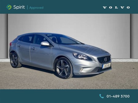 2016 Volvo V40 - thumbnail 1