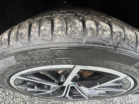 2021 BMW 5 Series - thumbnail 23