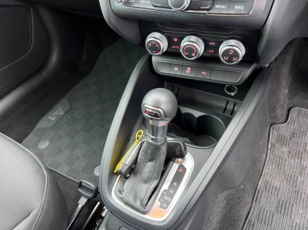 2017 Audi A1 S-LINE PACK 1.0 TFSI * AS NEW CAR * // VERY LOW MILEAGE // NEW 17" S-LINE ALLOYS // FULL SERVICE HISTORY €15,995 thumbnail