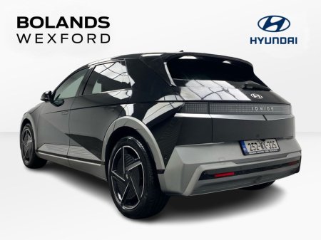 2025 Hyundai Ioniq 5 Ioniq 5 FL Platinum 84 kW €44,995