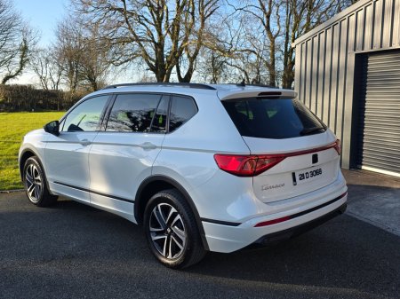 2021 SEAT Tarraco - thumbnail 11