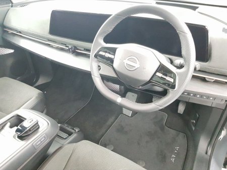 2024 Nissan Ariya - thumbnail 9