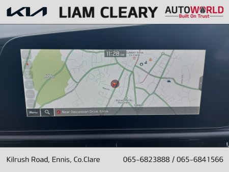 2024 Kia Niro - thumbnail 12