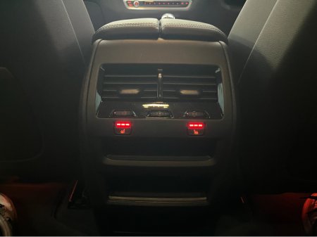 2021 BMW X5 - thumbnail 23