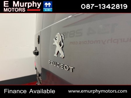 2023 Peugeot Expert - thumbnail 27