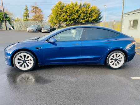 2021 Tesla Model 3 - thumbnail 10