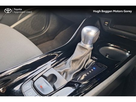 2022 Toyota C-HR - thumbnail 17