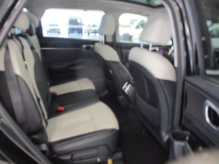 2024 Kia Sorento 2.2 K3 4X2 Diesel 7 seats €59,500 thumbnail