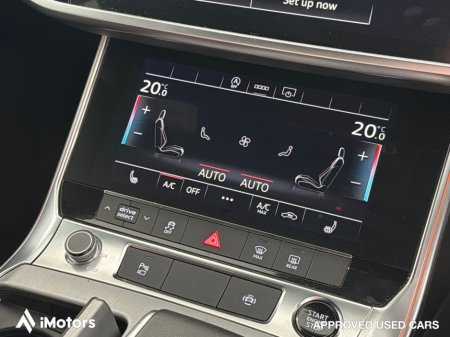 2024 Audi A6 - thumbnail 21