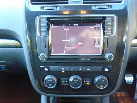 2017 Volkswagen Scirocco - thumbnail 27