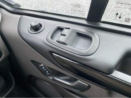 2021 Ford Transit Custom - thumbnail 17