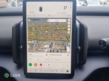 2024 Volvo EX30 - thumbnail 12