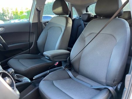 2018 Audi A1 S-LINE PACK 1.0 TFSI // NEW 17" S-LINE ALLOYS // HEATED SEATS // PARKING SENSORS €16,900 thumbnail