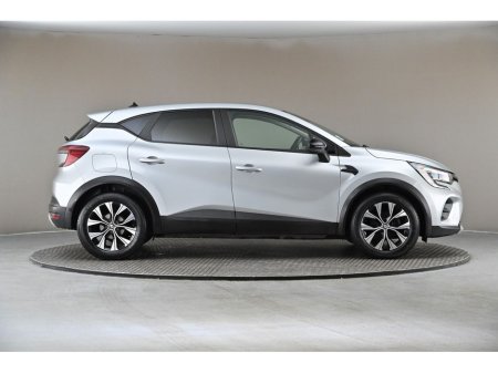 2023 Renault Captur - thumbnail 11