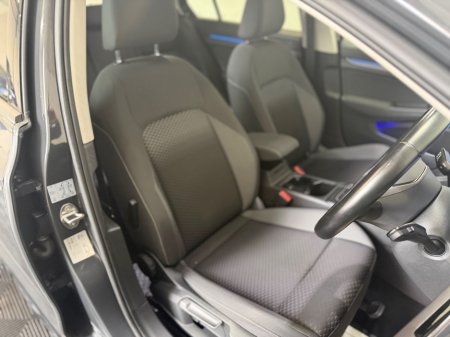 2021 Volkswagen Golf - thumbnail 19