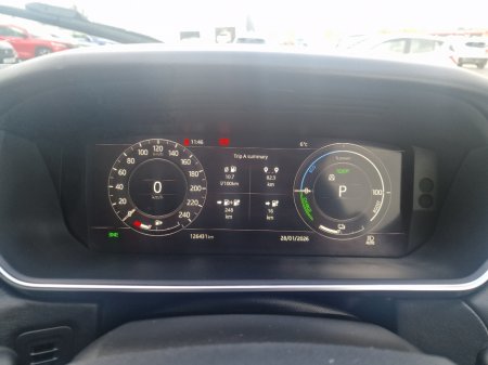 2020 Land Rover Range Rover Sport HSE DYN P400E 5 SEAT COMMERCIAL*QUALITY ASSURED USED CARS*SIMI APPROVED*GREAT RATE FINANCE AVAILABLE*WELCOME TO DAVID QUIGLEY AUTOS* €41,950 thumbnail