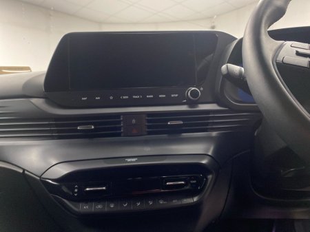 2025 Hyundai Bayon - thumbnail 8