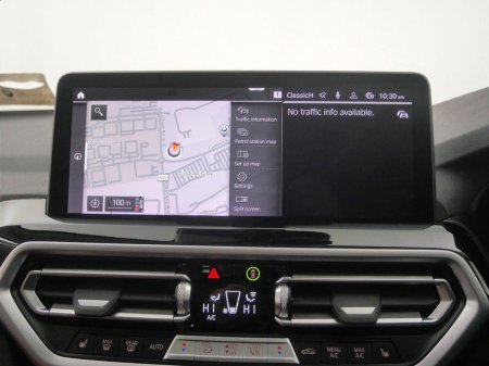 2022 BMW X3 xDrive20d xLine €46,900 thumbnail