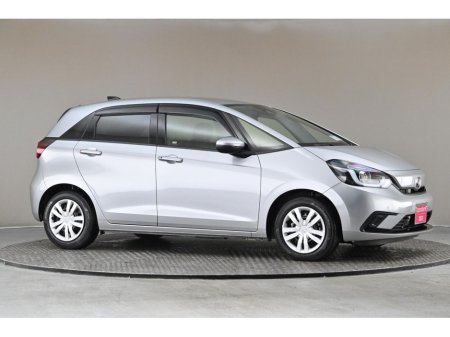 2021 Honda Fit 1.5 HEV E-CVT *9"ANDROID CAR PLAYER*PARK SENSORS*REVERSE CAM* thumbnail