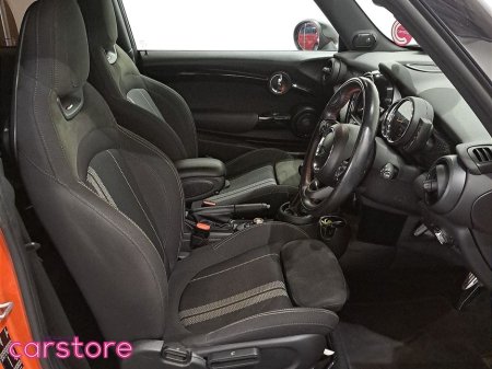 2019 MINI Hatch - thumbnail 12