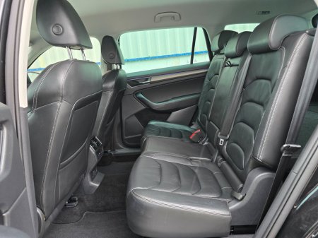 2021 Skoda Kodiaq - thumbnail 11