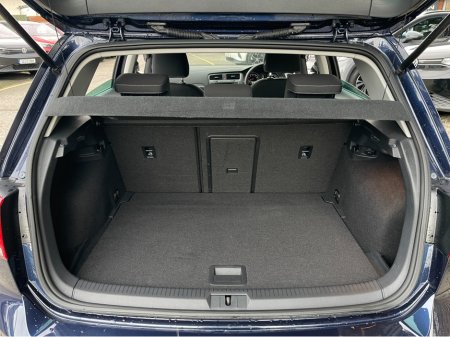 2015 Volkswagen Golf Volkswagen Golf 2015 Lounge Edition*Low Miles €13,900 thumbnail