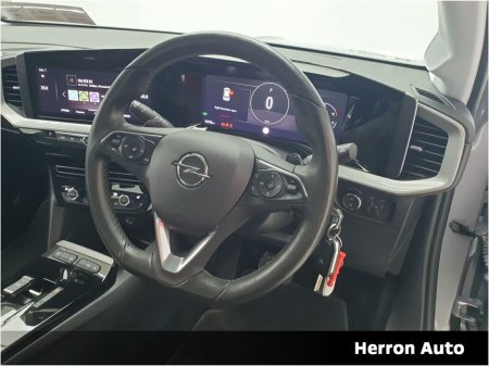 2022 Opel Mokka Elite 1.2T 130 Auto €24,900 thumbnail