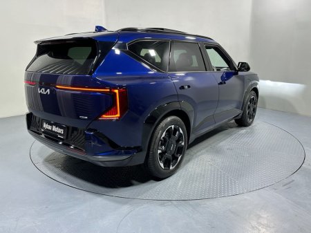 2026 Kia EV5 - thumbnail 7